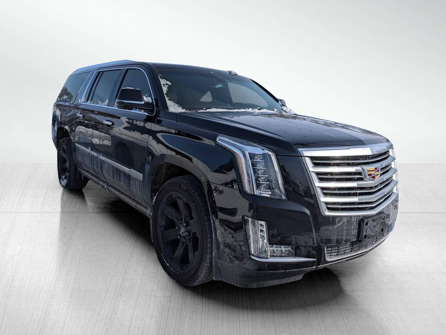 CADILLAC ESCALADE ESV 2019 1GYS4KKJ2KR195459 image